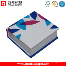 High Quality Cover Sticky Notes Advertising Sticky Note Pad